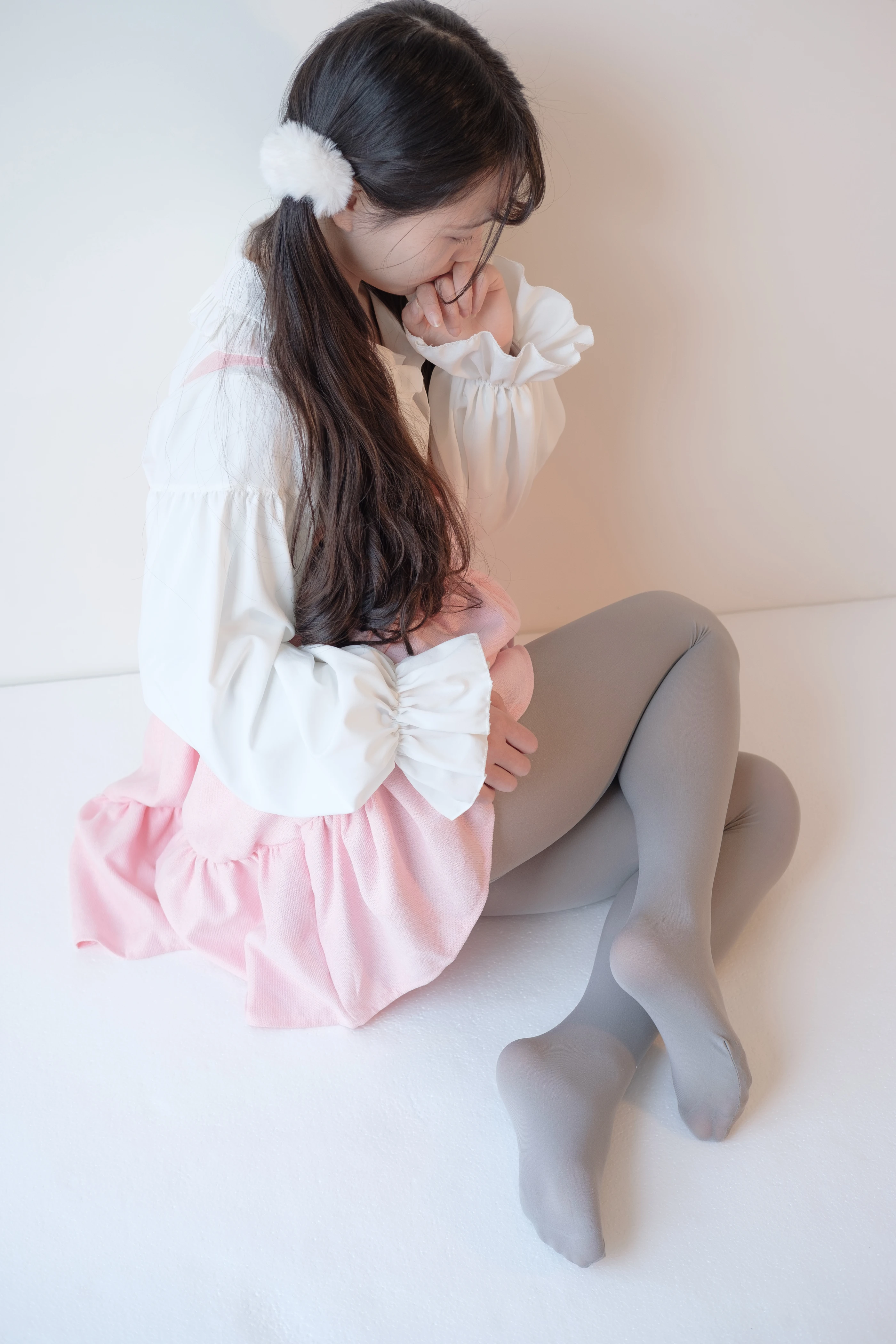 森萝财团 X-015 [130P 1V]插图8